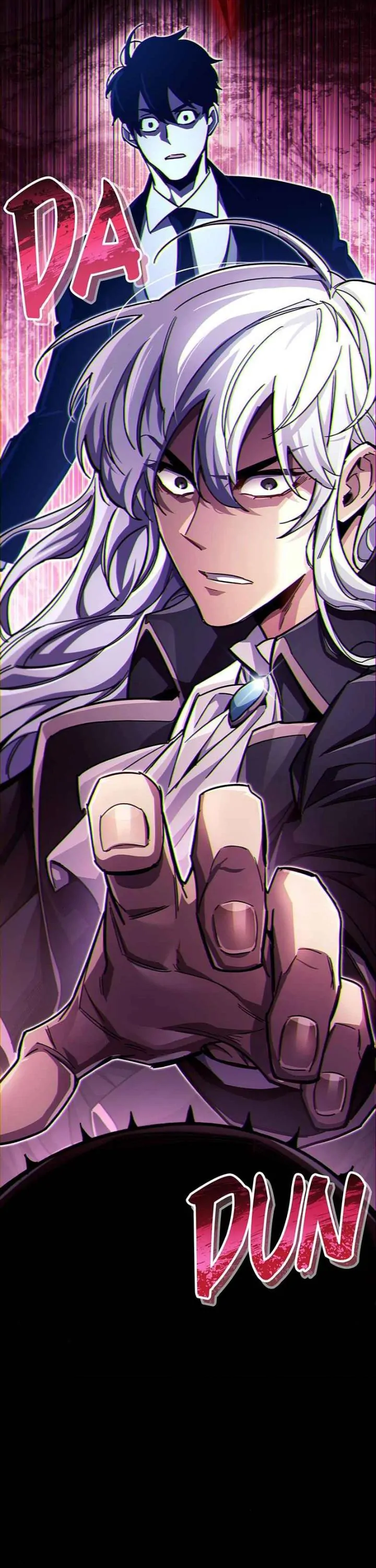 The Player Hides His Past [Official] - Chapter 50 manhwa