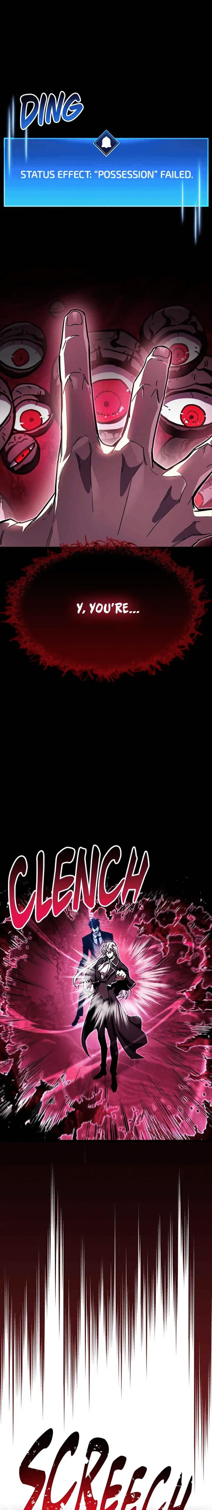 The Player Hides His Past [Official] - Chapter 51 manhwa