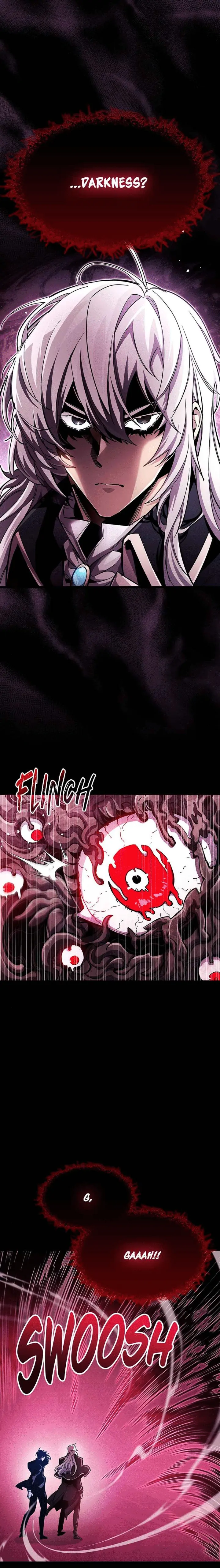 The Player Hides His Past [Official] - Chapter 51 manhwa