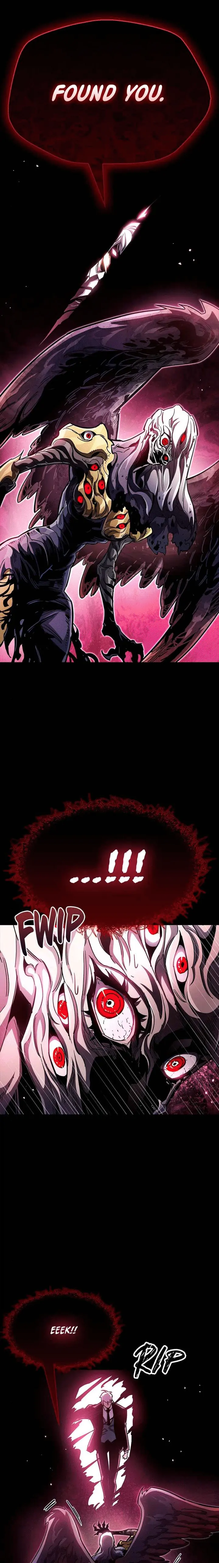 The Player Hides His Past [Official] - Chapter 51 manhwa