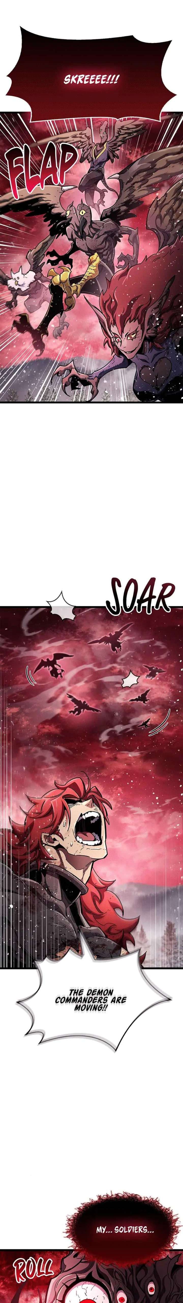The Player Hides His Past [Official] - Chapter 51 manhwa