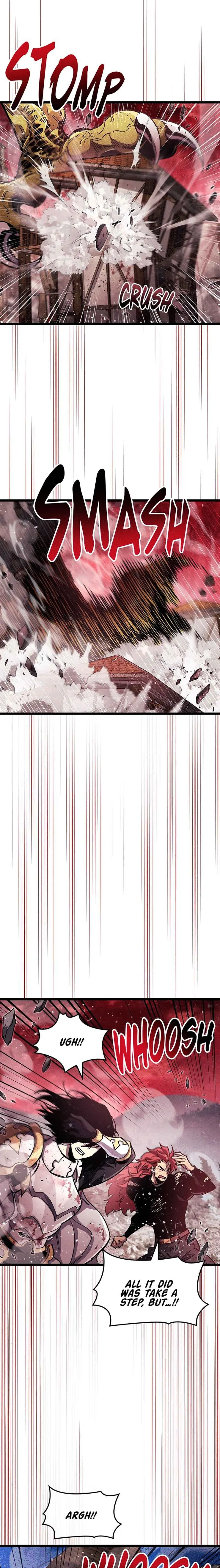 The Player Hides His Past [Official] - Chapter 51 manhwa