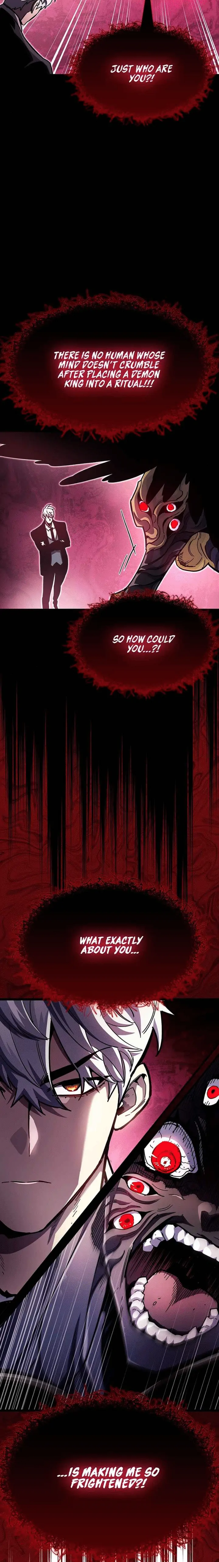 The Player Hides His Past [Official] - Chapter 51 manhwa