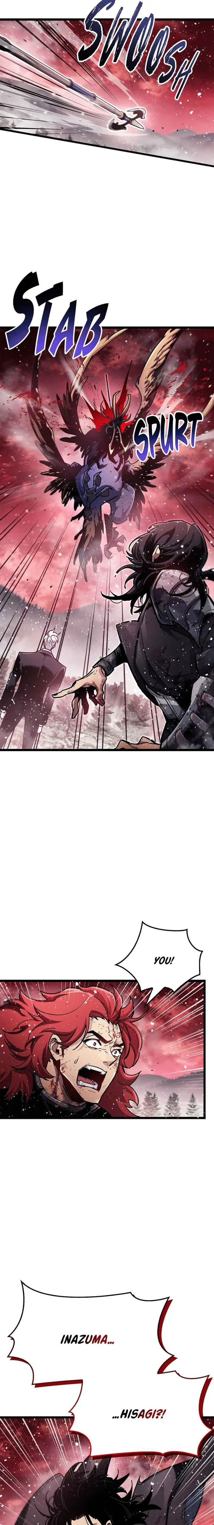 The Player Hides His Past [Official] - Chapter 51 manhwa