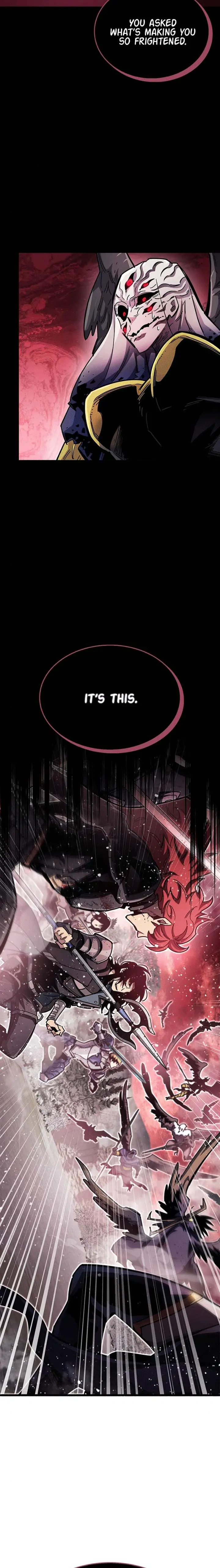 The Player Hides His Past [Official] - Chapter 51 manhwa