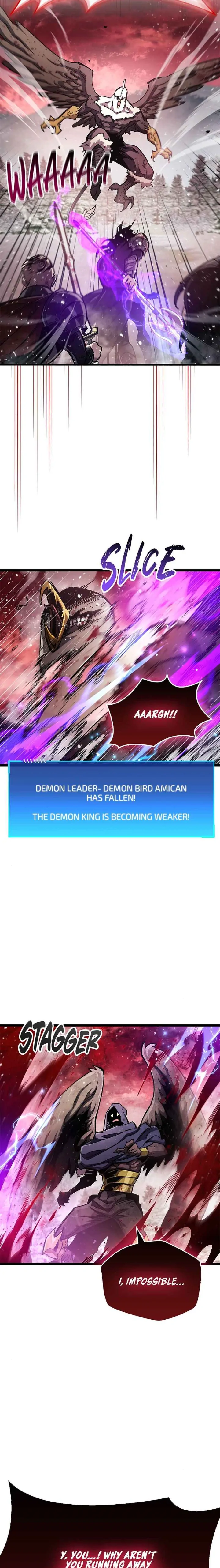 The Player Hides His Past [Official] - Chapter 52 manhwa