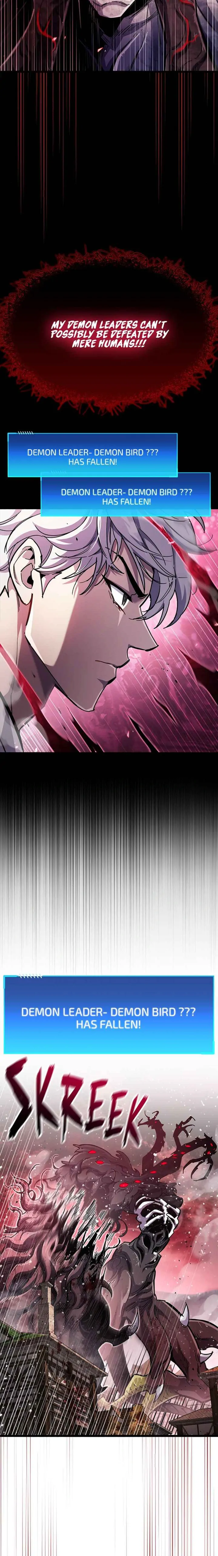 The Player Hides His Past [Official] - Chapter 52 manhwa