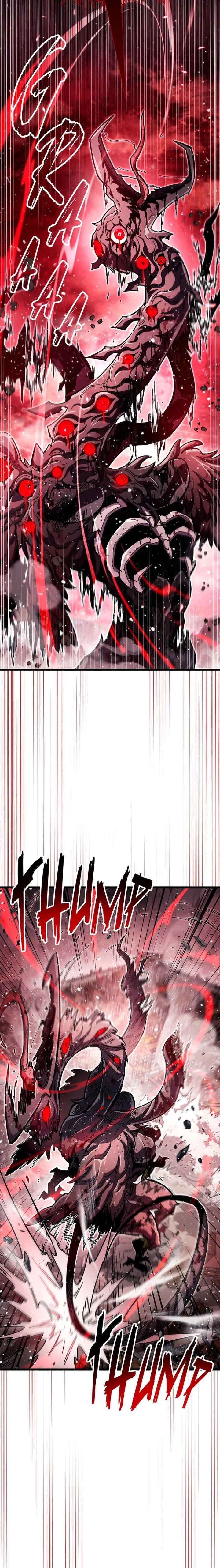 The Player Hides His Past [Official] - Chapter 52 manhwa