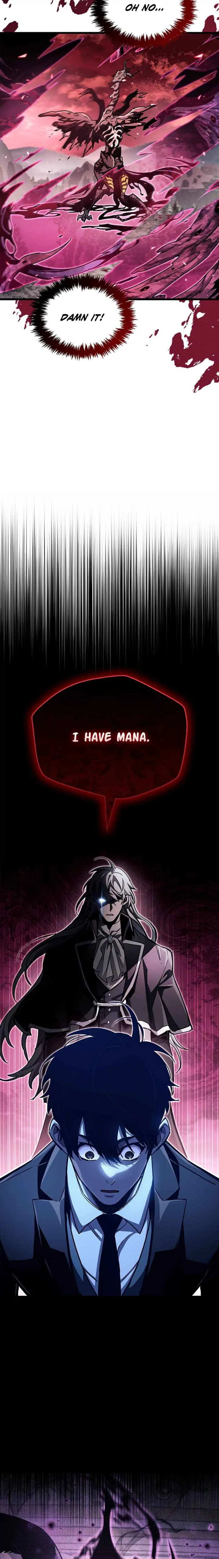 The Player Hides His Past [Official] - Chapter 52 manhwa