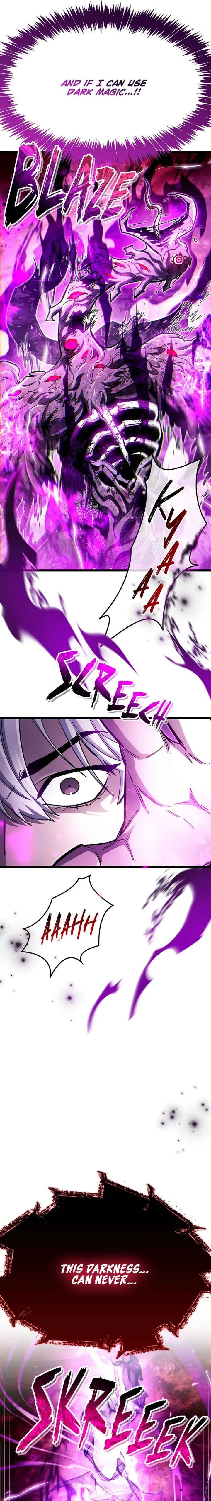 The Player Hides His Past [Official] - Chapter 52 manhwa
