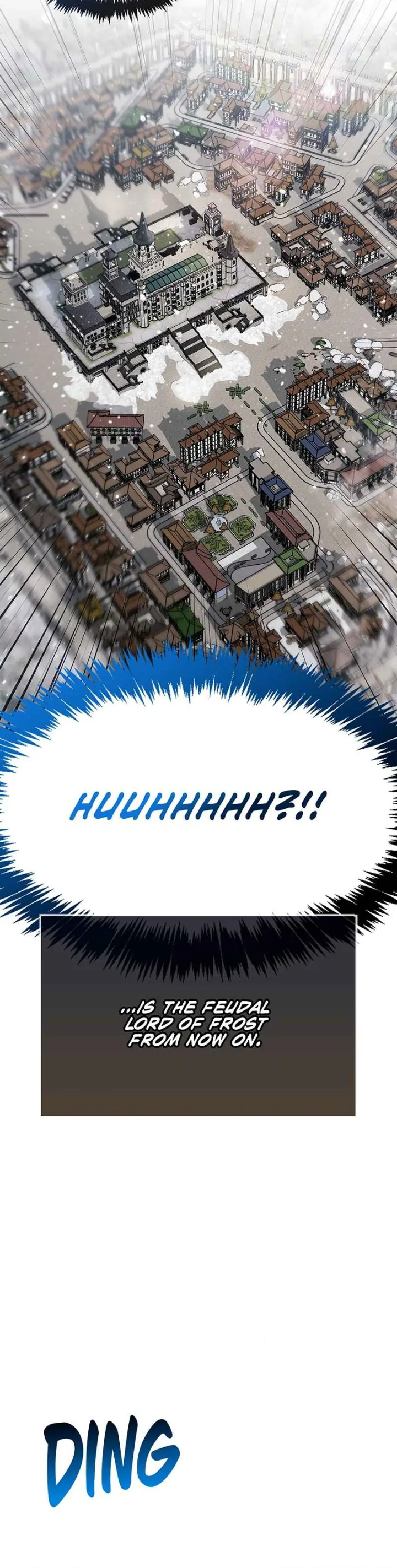 The Player Hides His Past [Official] - Chapter 53 manhwa
