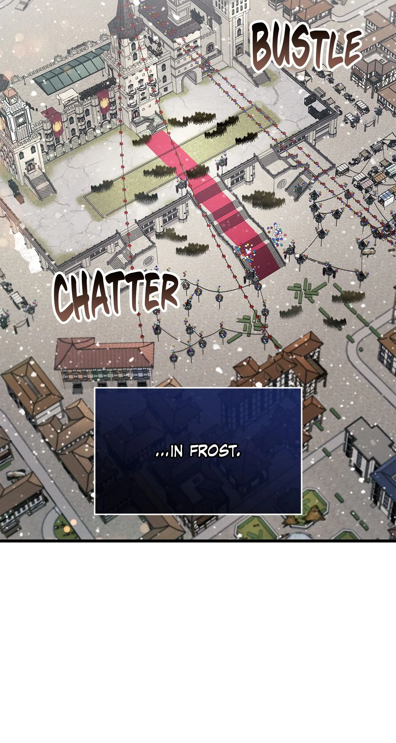 The Player Hides His Past [Official] - Chapter 54 manhwa