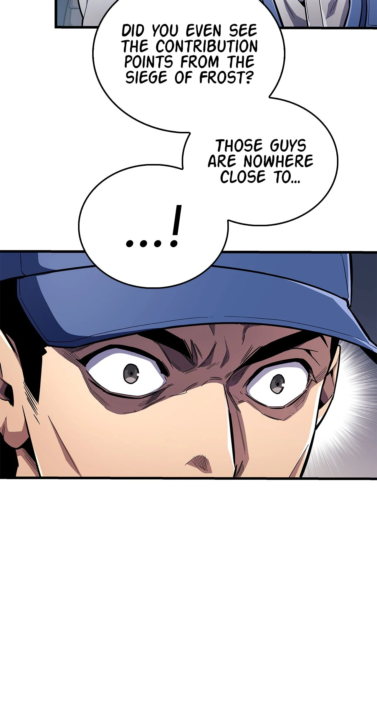The Player Hides His Past [Official] - Chapter 54 manhwa
