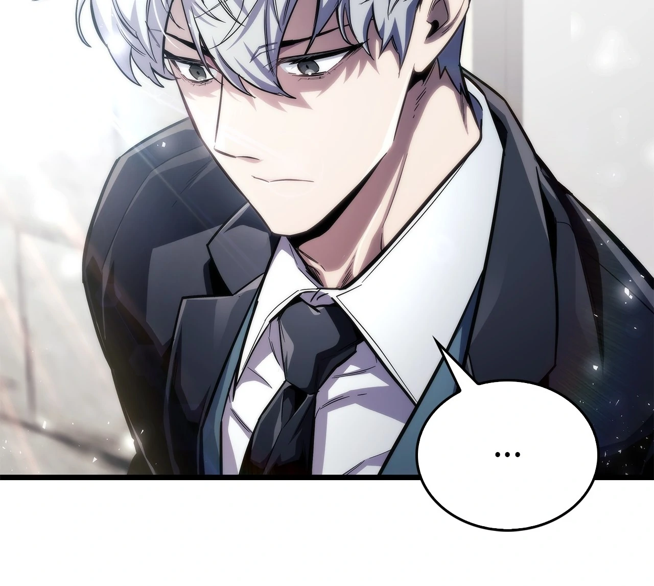 The Player Hides His Past [Official] - Chapter 54 manhwa