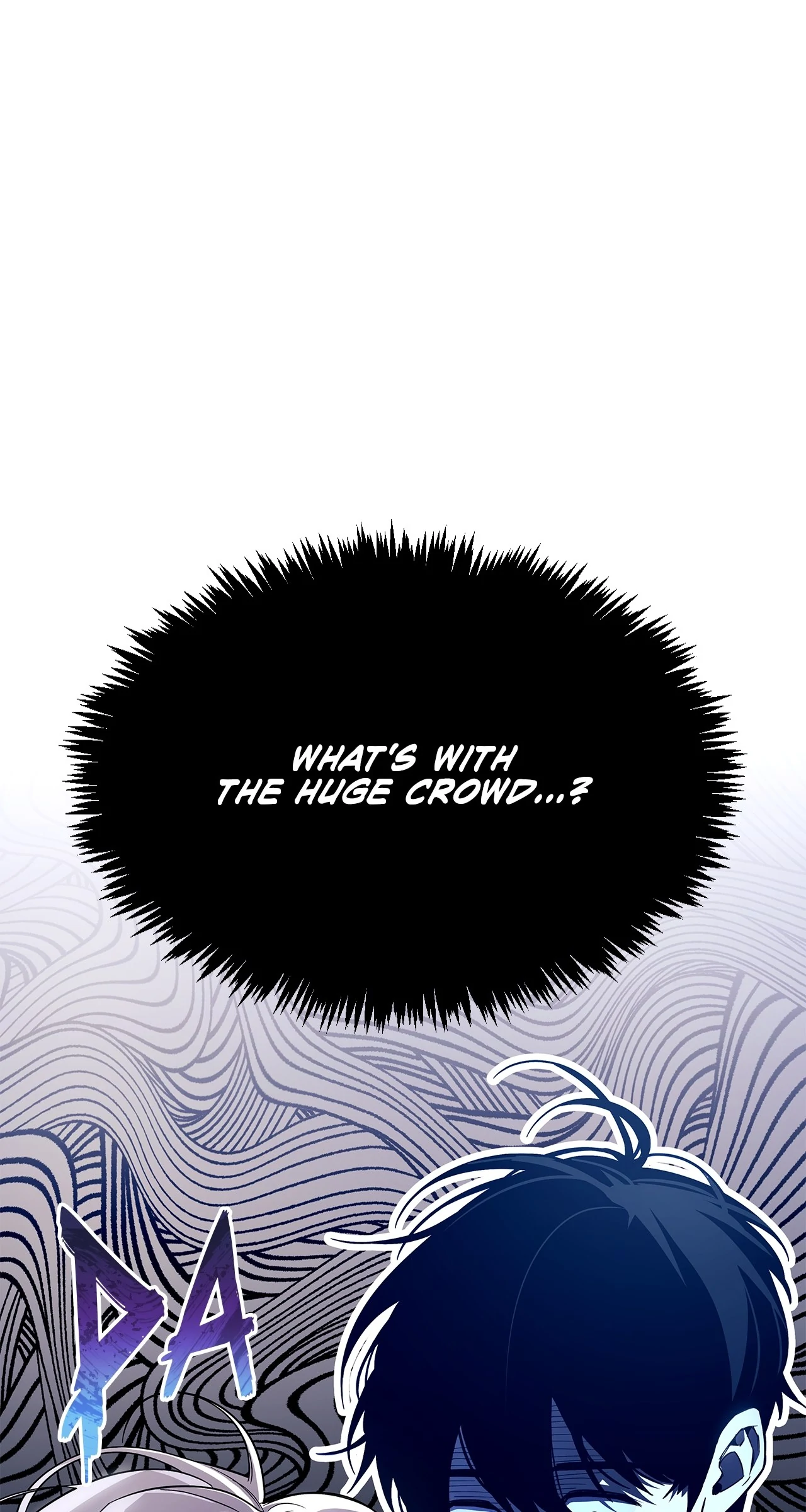 The Player Hides His Past [Official] - Chapter 54 manhwa