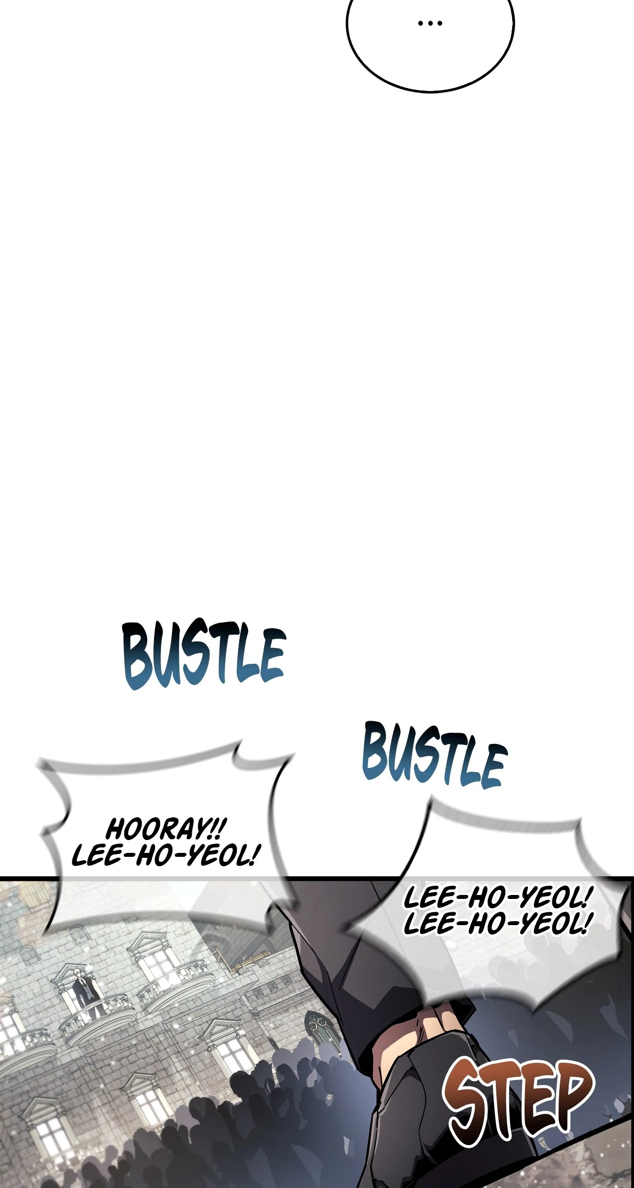 The Player Hides His Past [Official] - Chapter 54 manhwa
