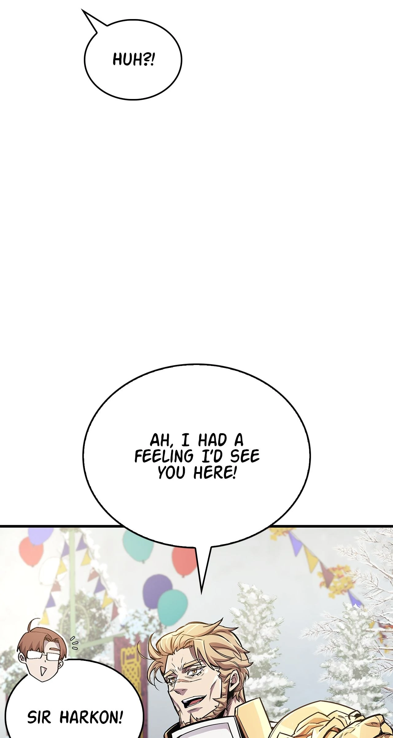 The Player Hides His Past [Official] - Chapter 54 manhwa