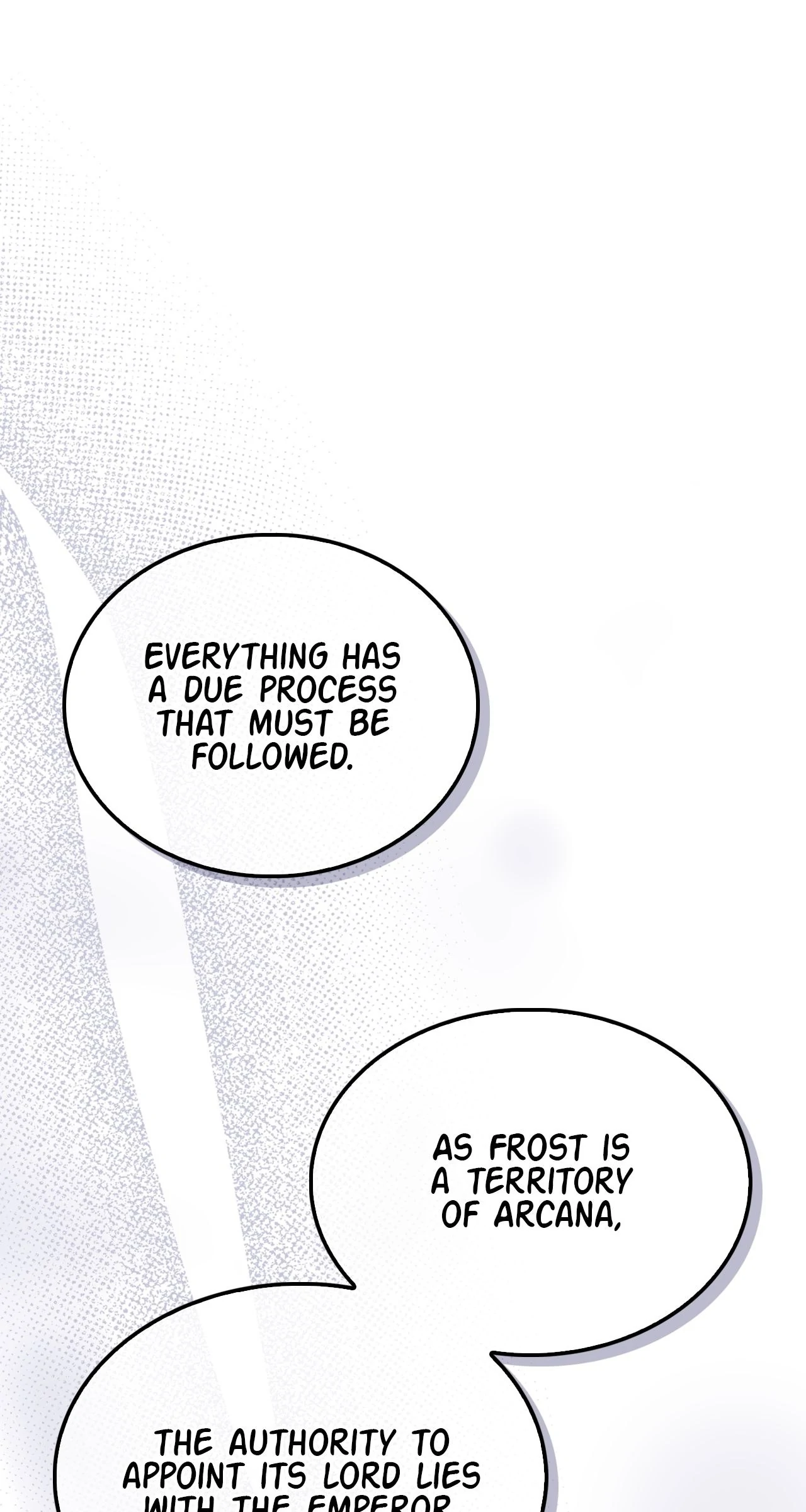 The Player Hides His Past [Official] - Chapter 54 manhwa