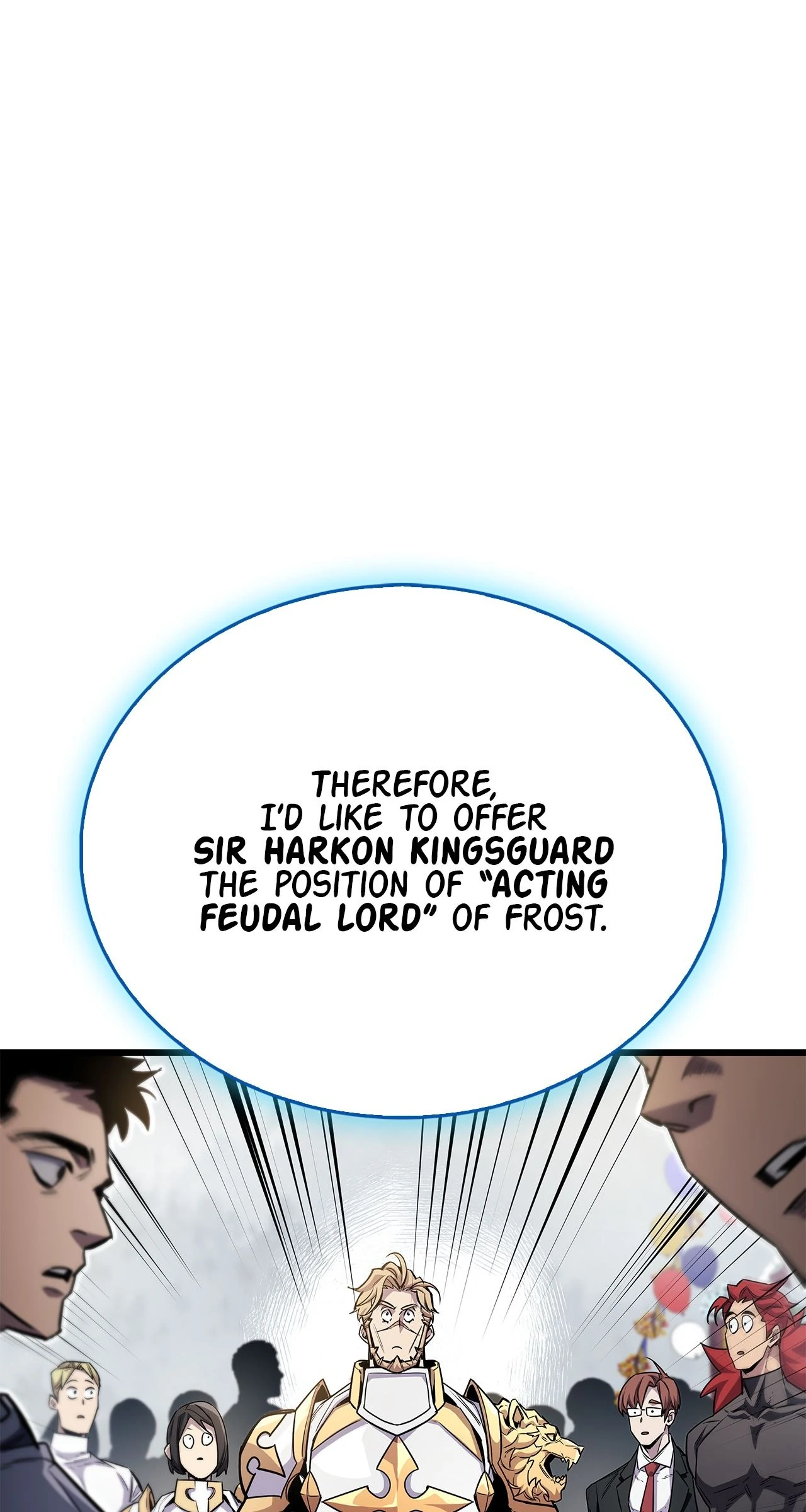 The Player Hides His Past [Official] - Chapter 54 manhwa