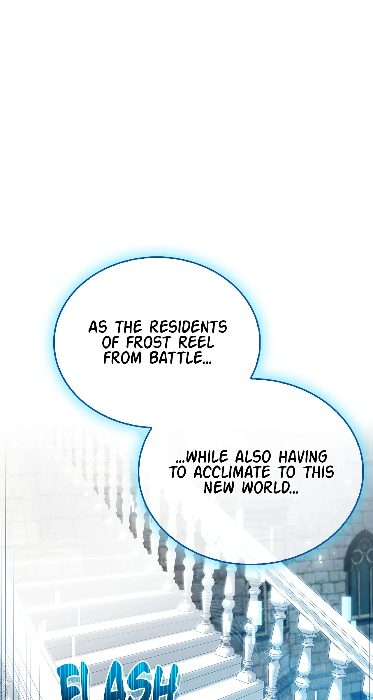The Player Hides His Past [Official] - Chapter 54 manhwa