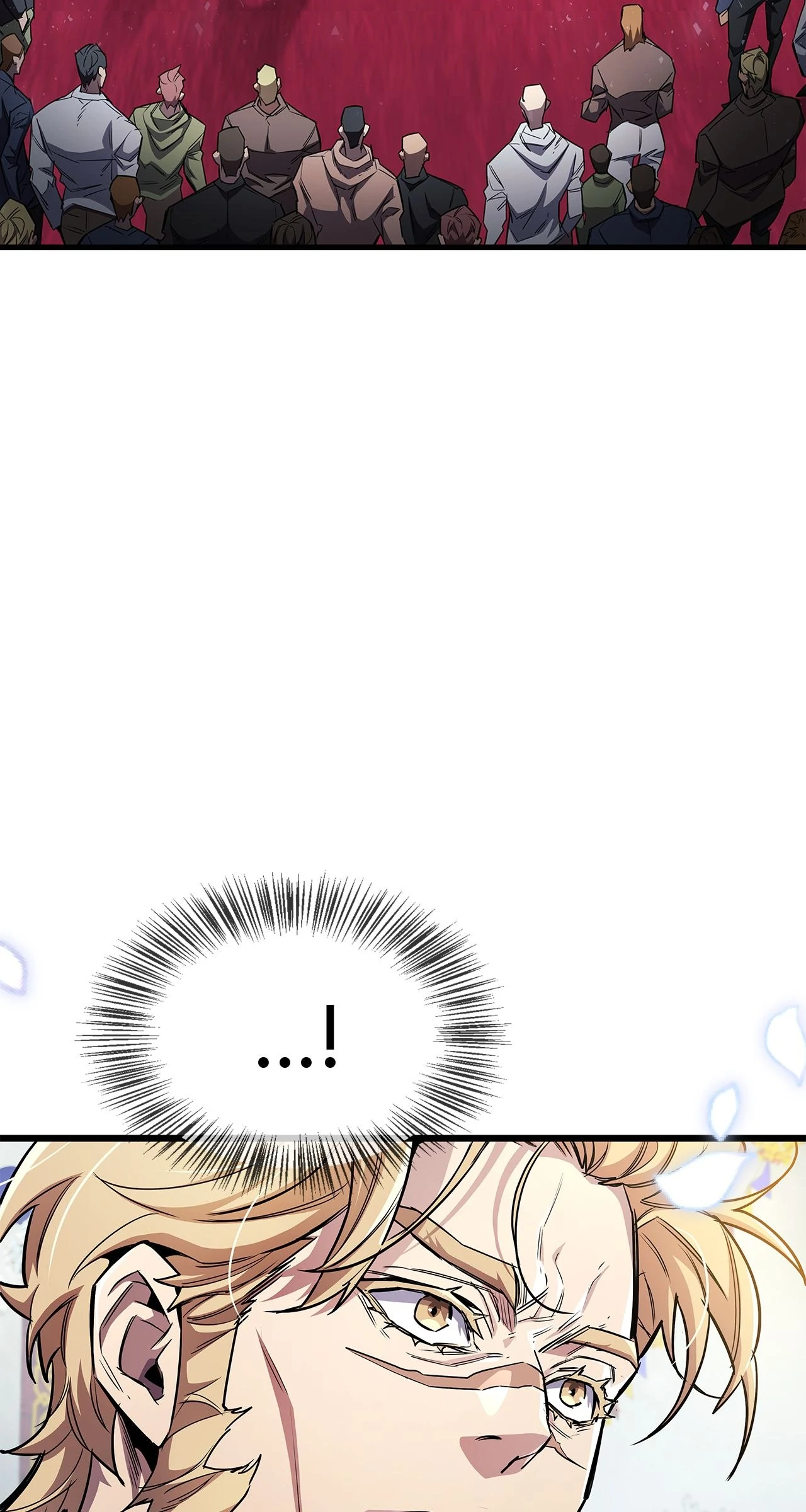 The Player Hides His Past [Official] - Chapter 54 manhwa