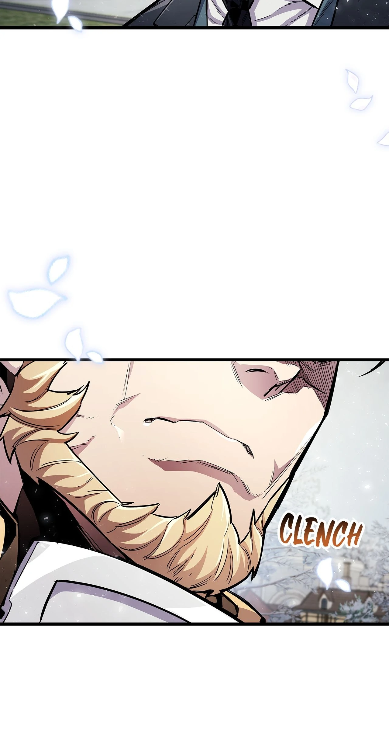 The Player Hides His Past [Official] - Chapter 54 manhwa