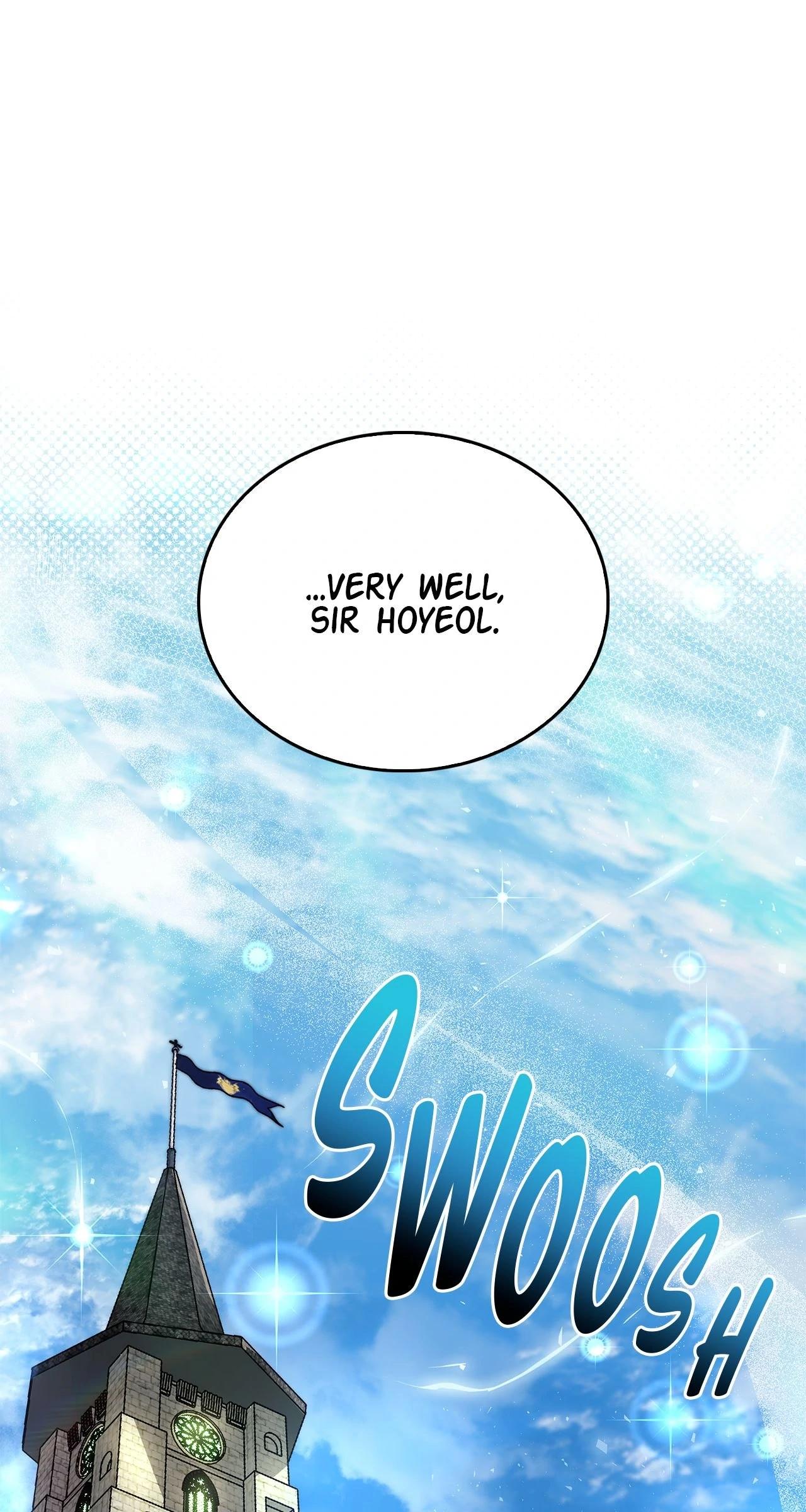The Player Hides His Past [Official] - Chapter 54 manhwa