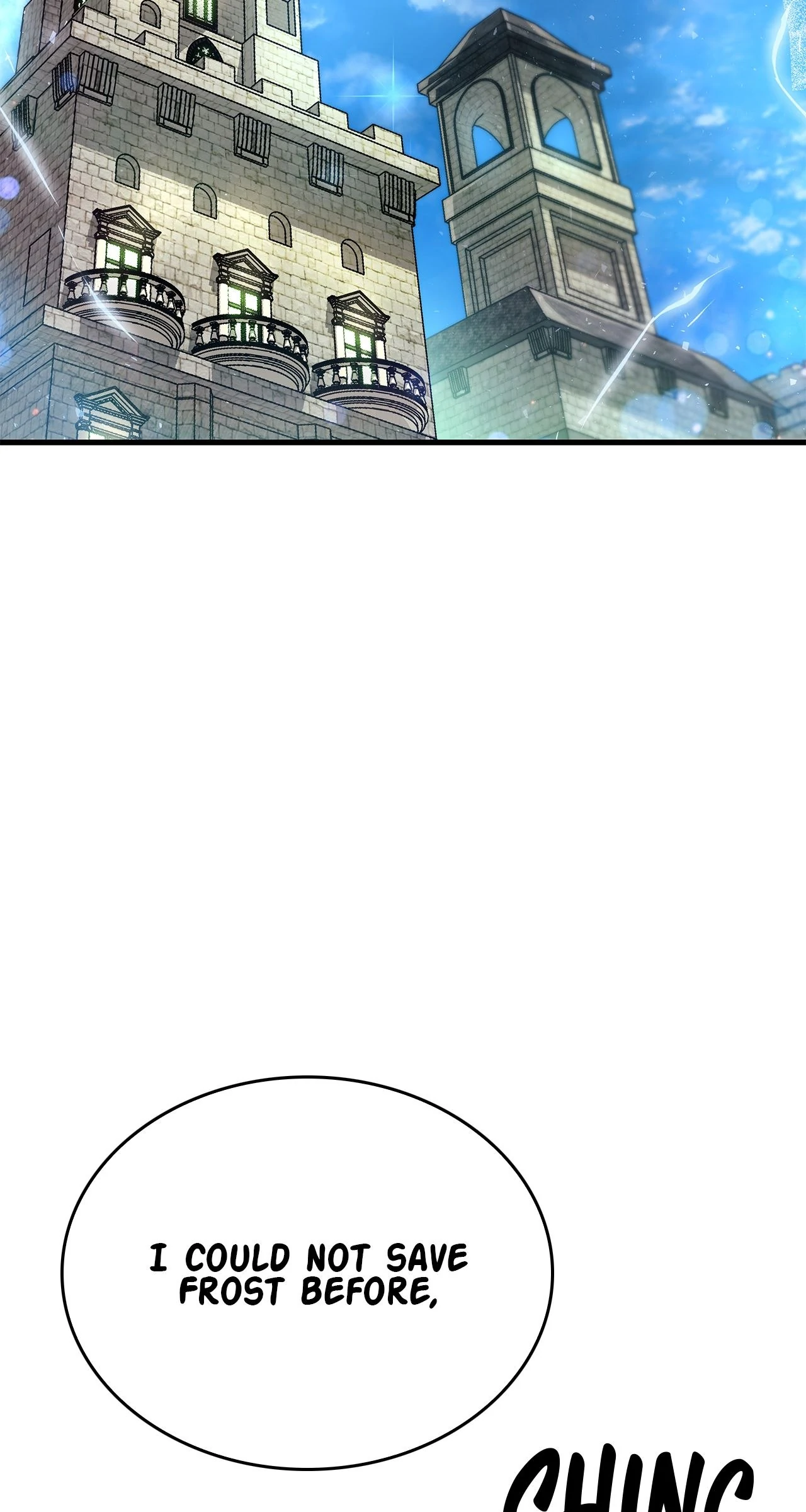 The Player Hides His Past [Official] - Chapter 54 manhwa