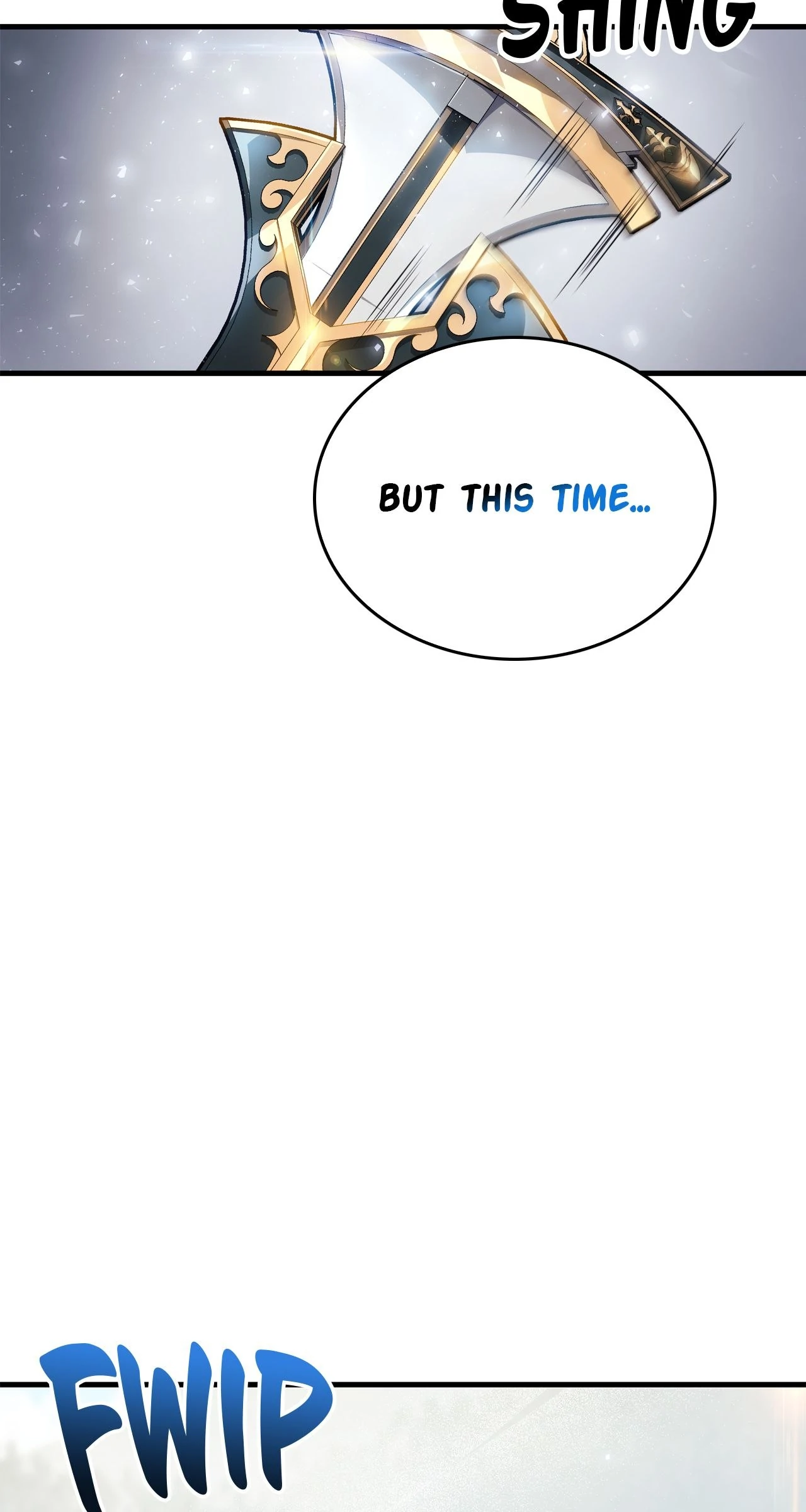 The Player Hides His Past [Official] - Chapter 54 manhwa