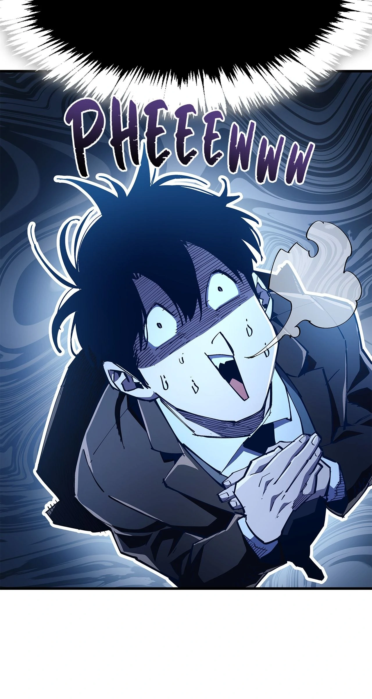 The Player Hides His Past [Official] - Chapter 54 manhwa