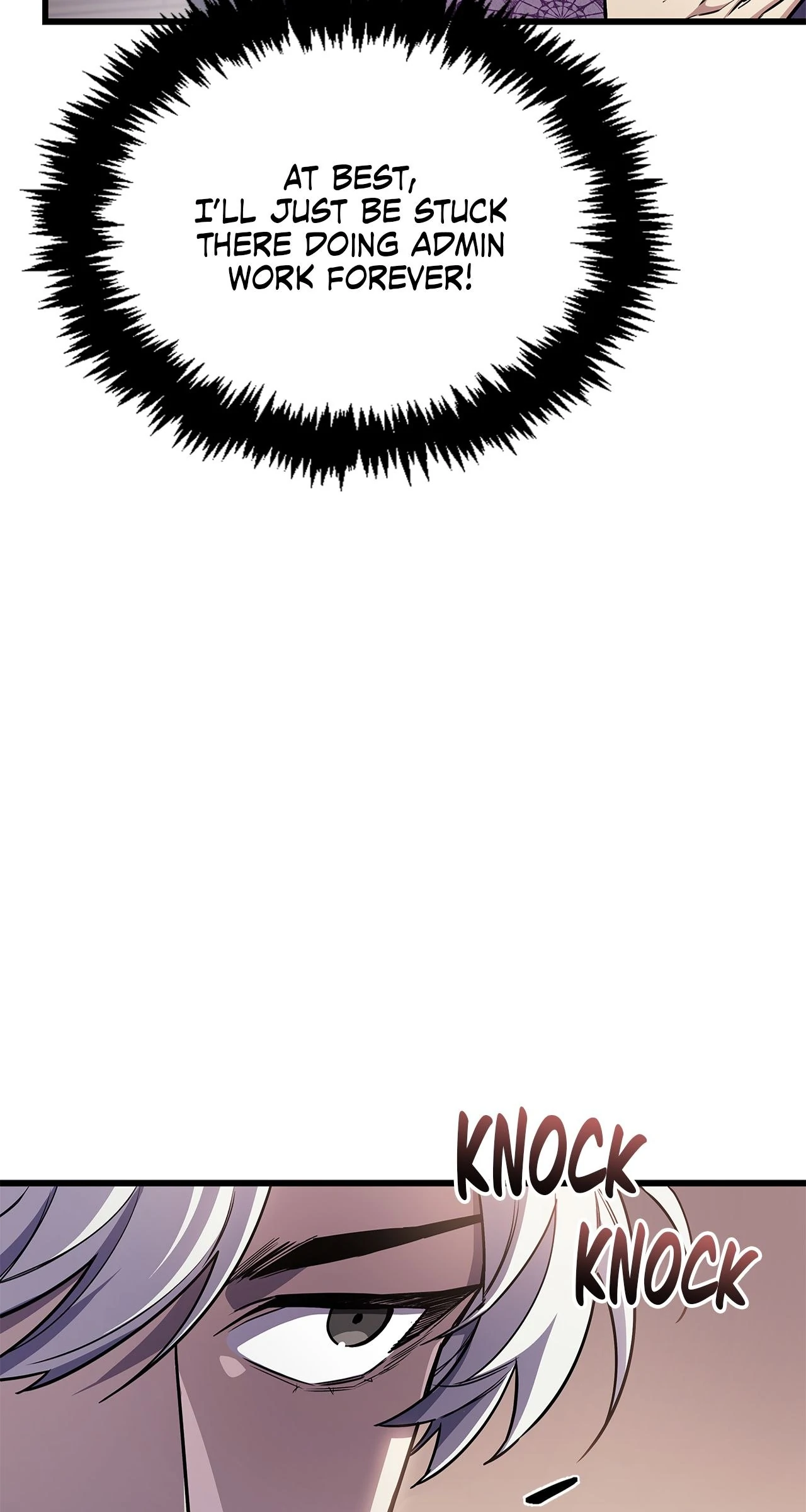 The Player Hides His Past [Official] - Chapter 54 manhwa