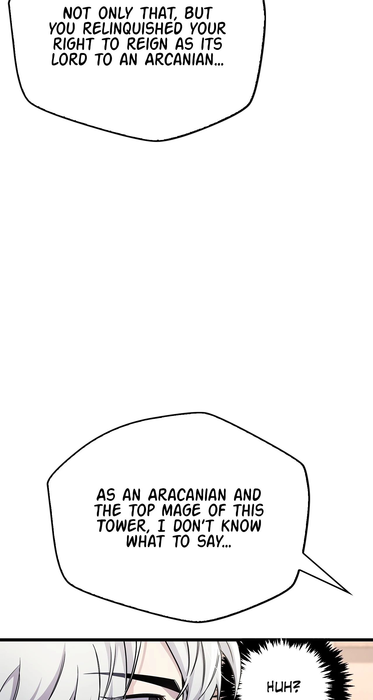 The Player Hides His Past [Official] - Chapter 54 manhwa