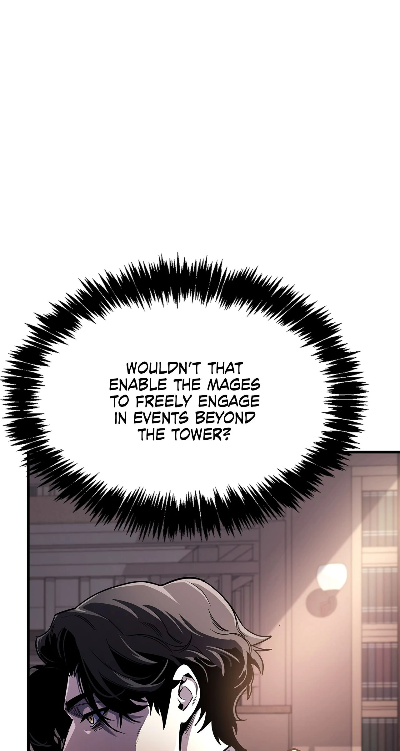 The Player Hides His Past [Official] - Chapter 54 manhwa