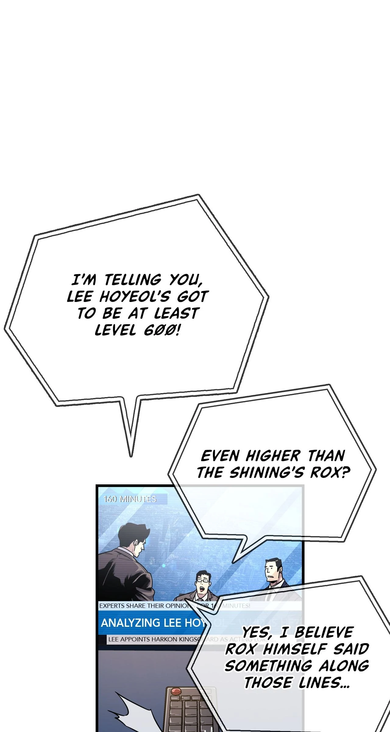 The Player Hides His Past [Official] - Chapter 55 manhwa