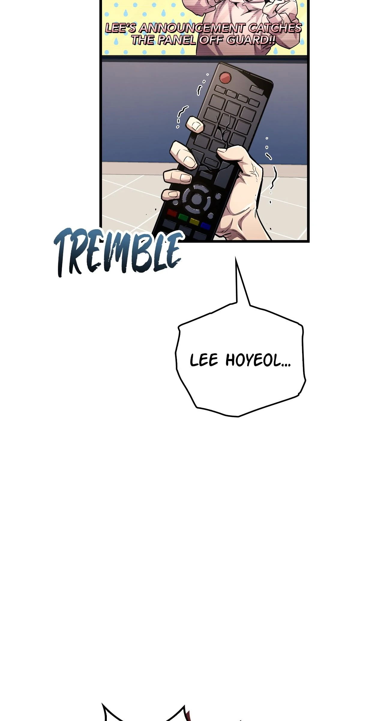The Player Hides His Past [Official] - Chapter 55 manhwa