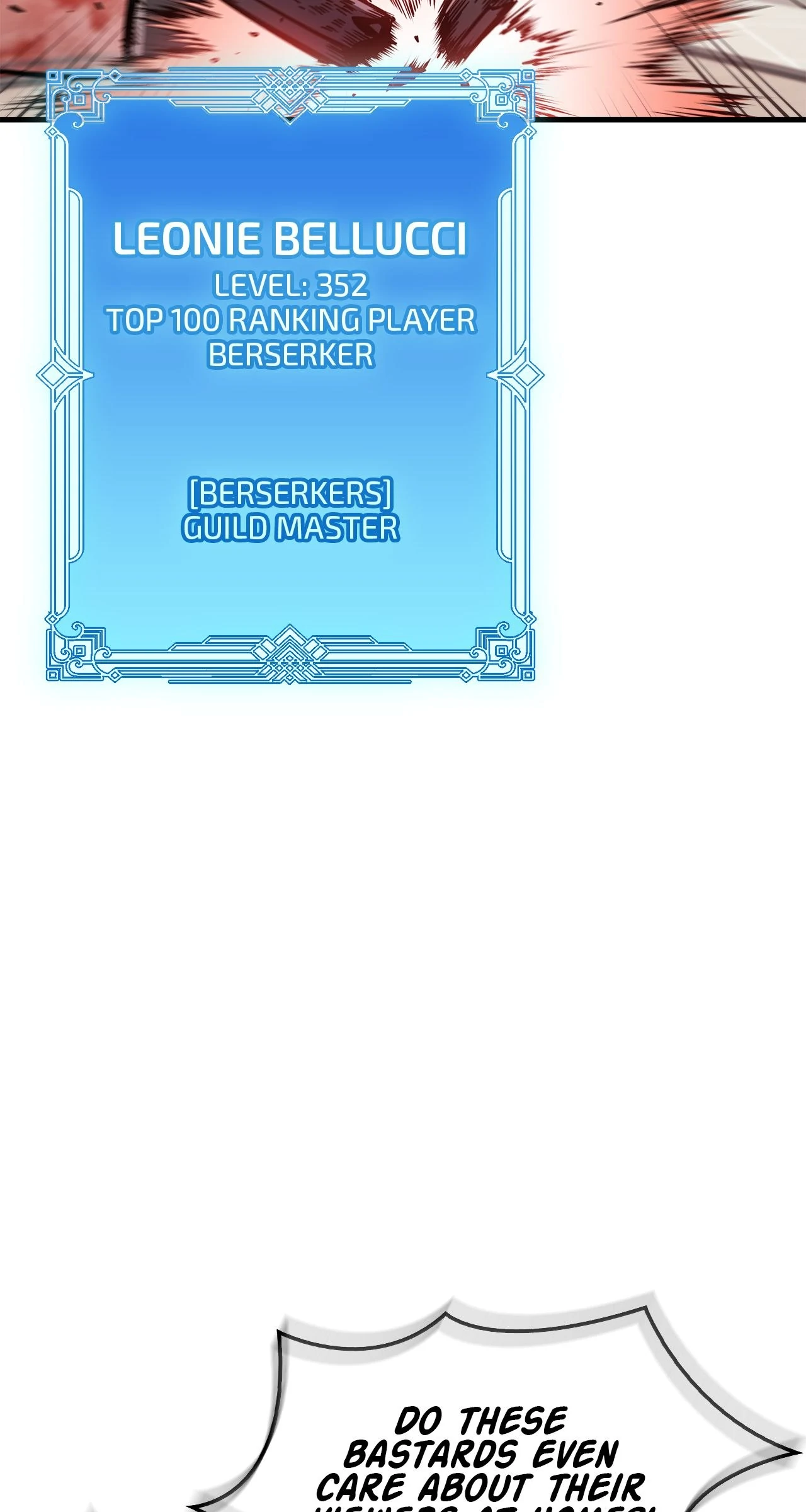 The Player Hides His Past [Official] - Chapter 55 manhwa