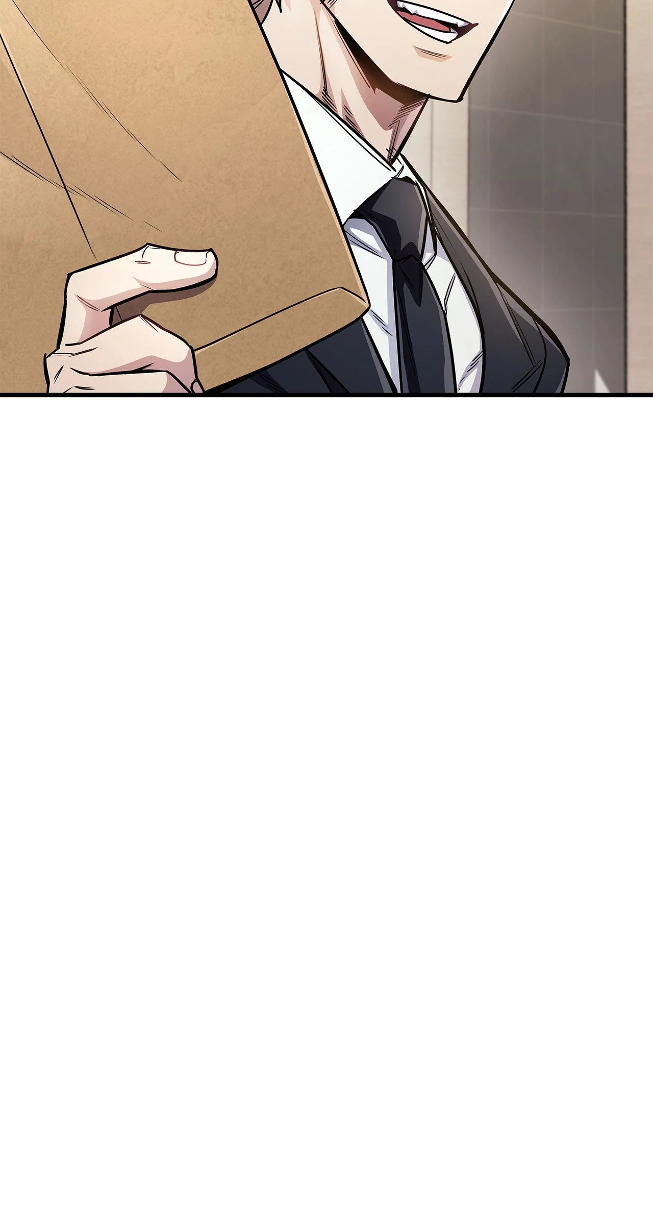 The Player Hides His Past [Official] - Chapter 55 manhwa
