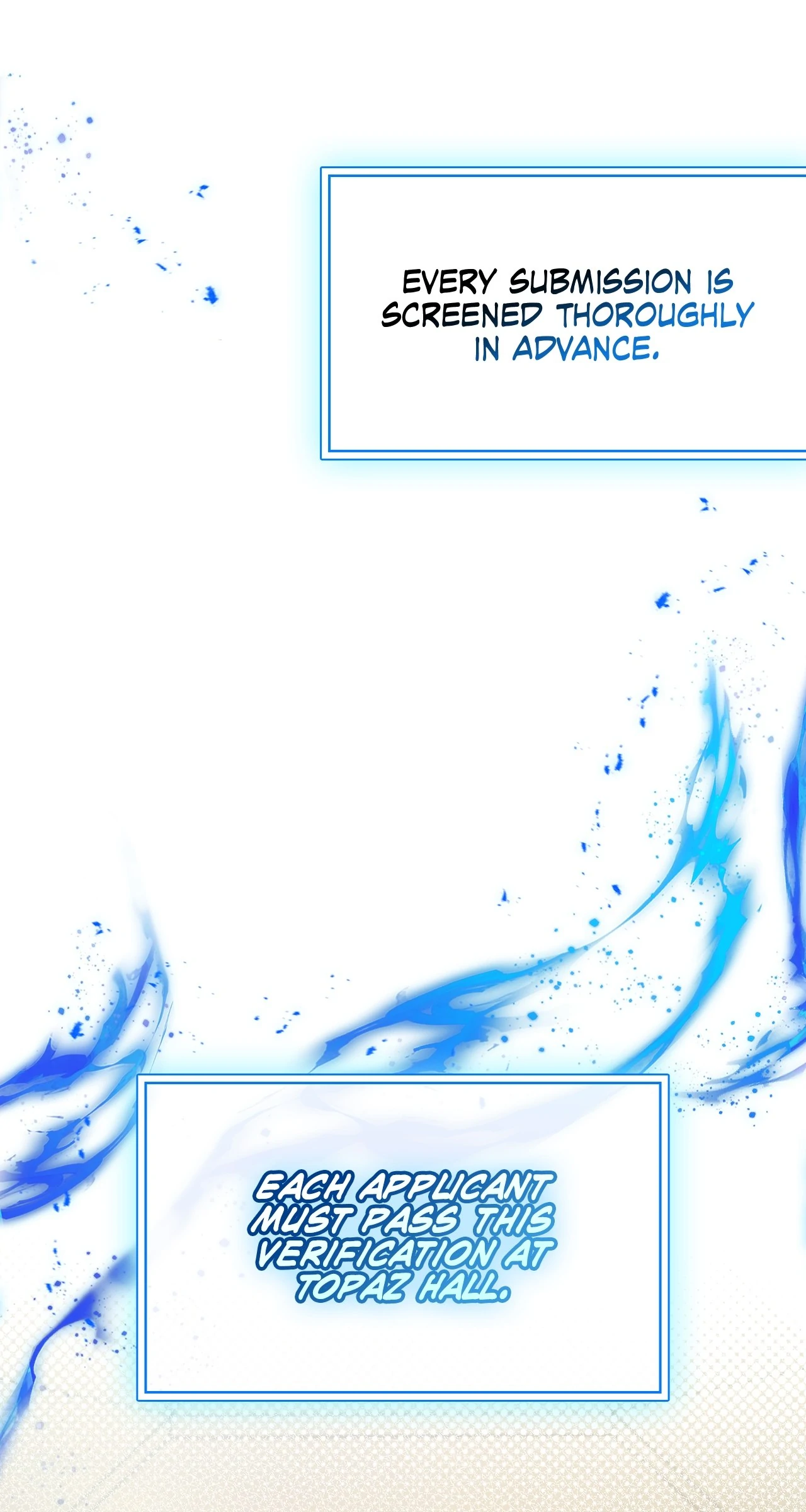 The Player Hides His Past [Official] - Chapter 55 manhwa