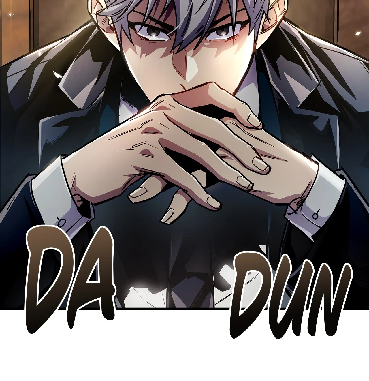 The Player Hides His Past [Official] - Chapter 55 manhwa
