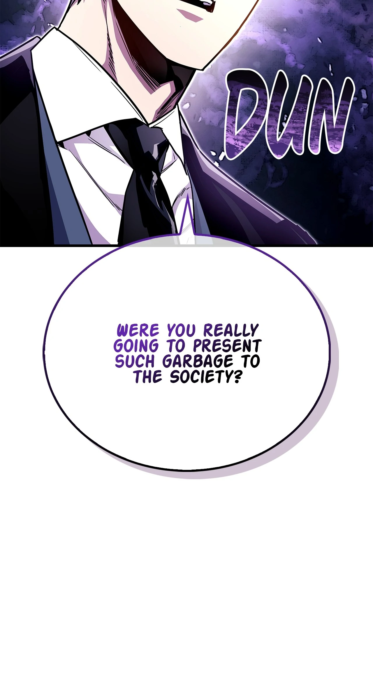 The Player Hides His Past [Official] - Chapter 55 manhwa