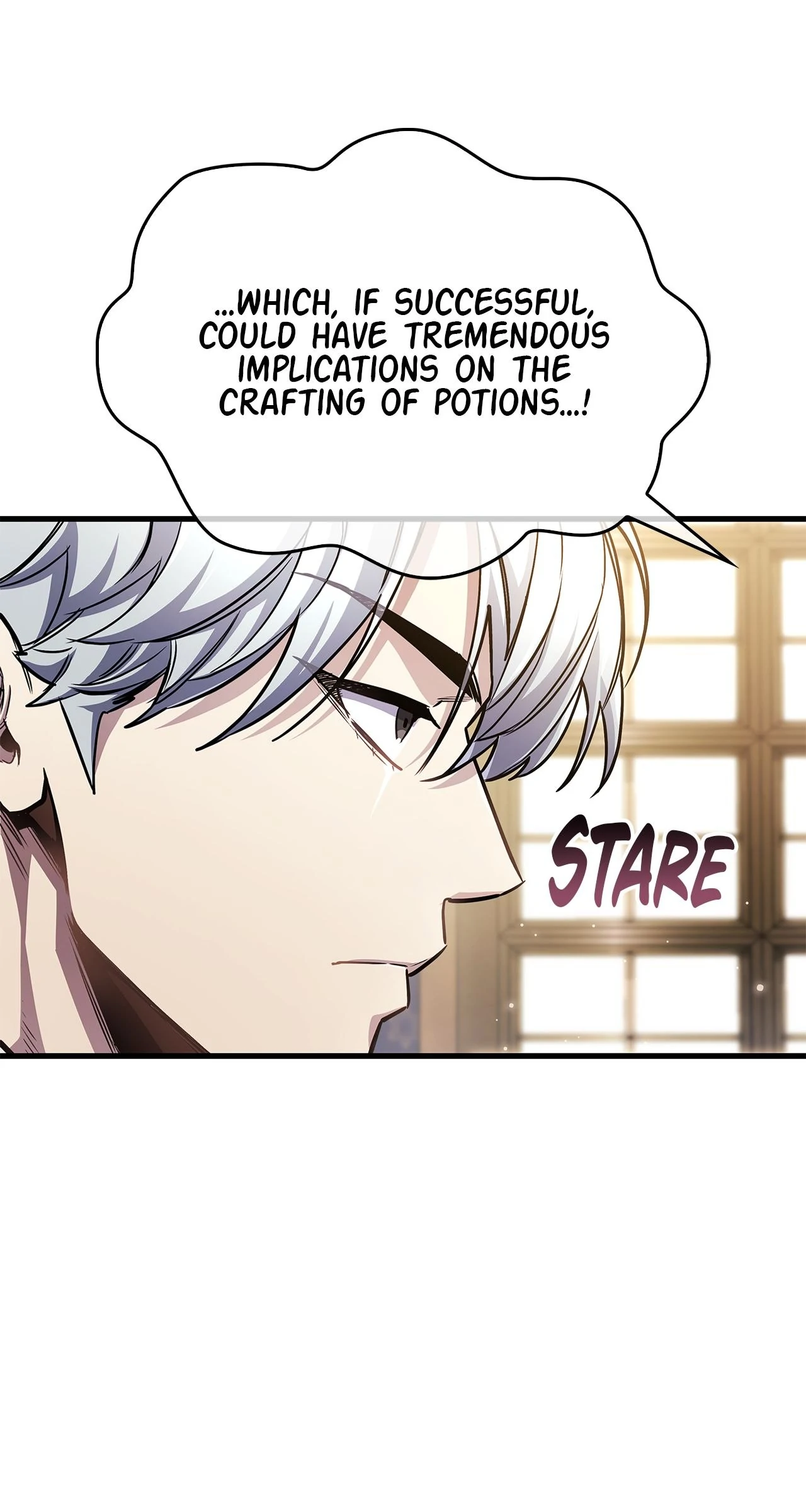 The Player Hides His Past [Official] - Chapter 55 manhwa