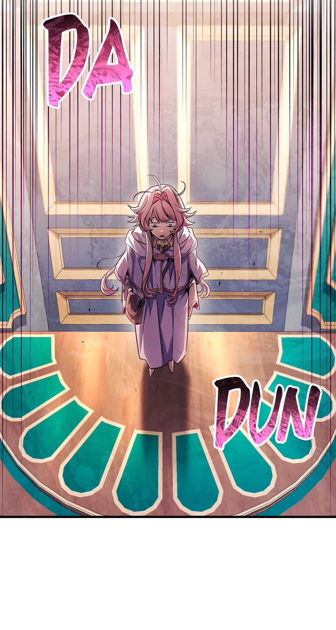 The Player Hides His Past [Official] - Chapter 55 manhwa