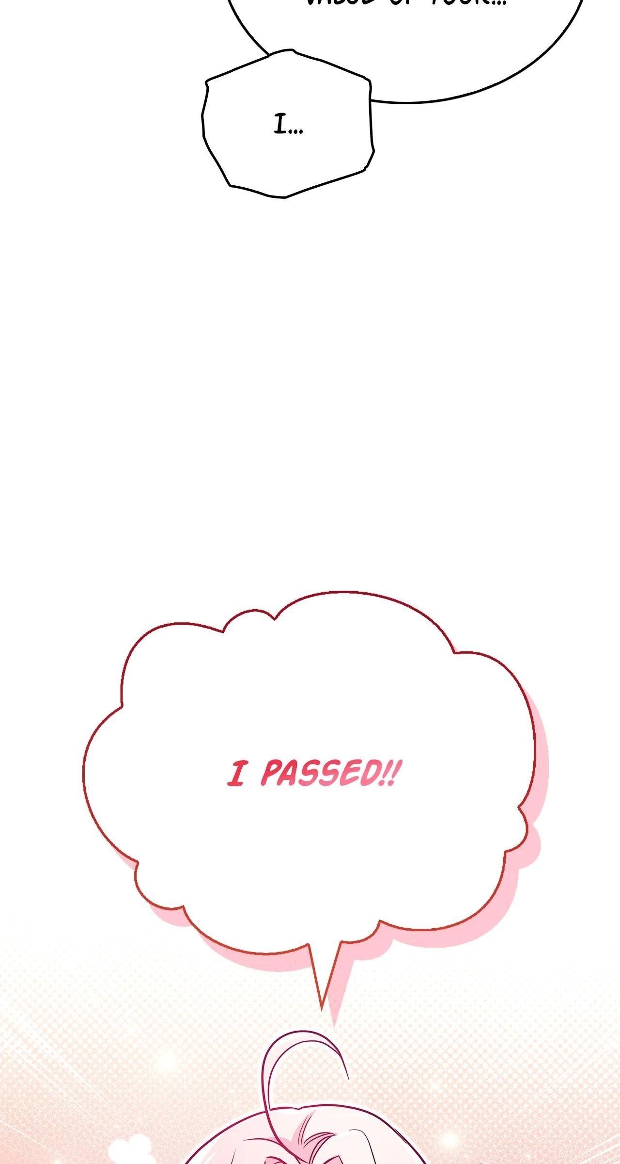 The Player Hides His Past [Official] - Chapter 55 manhwa