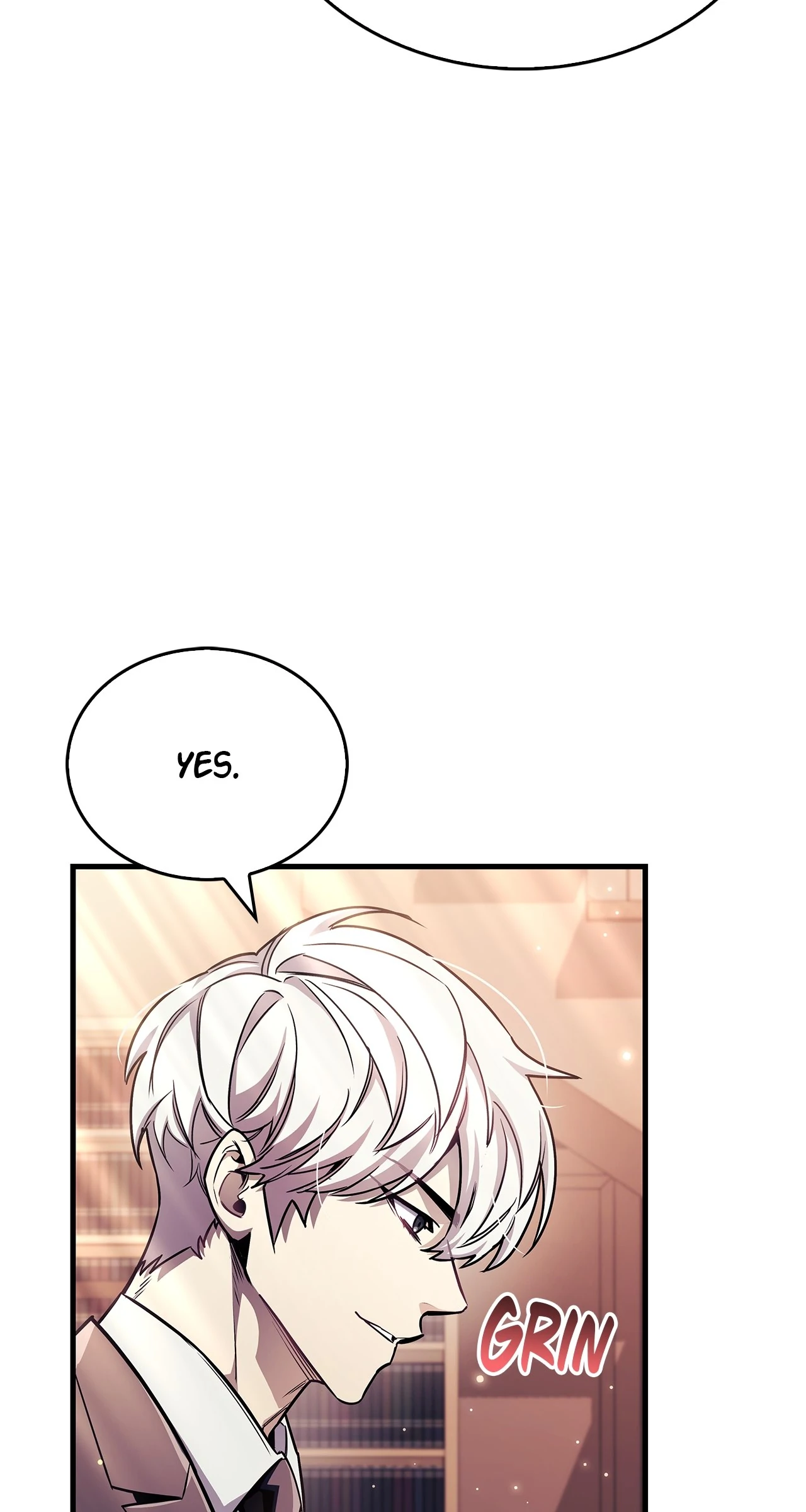 The Player Hides His Past [Official] - Chapter 55 manhwa