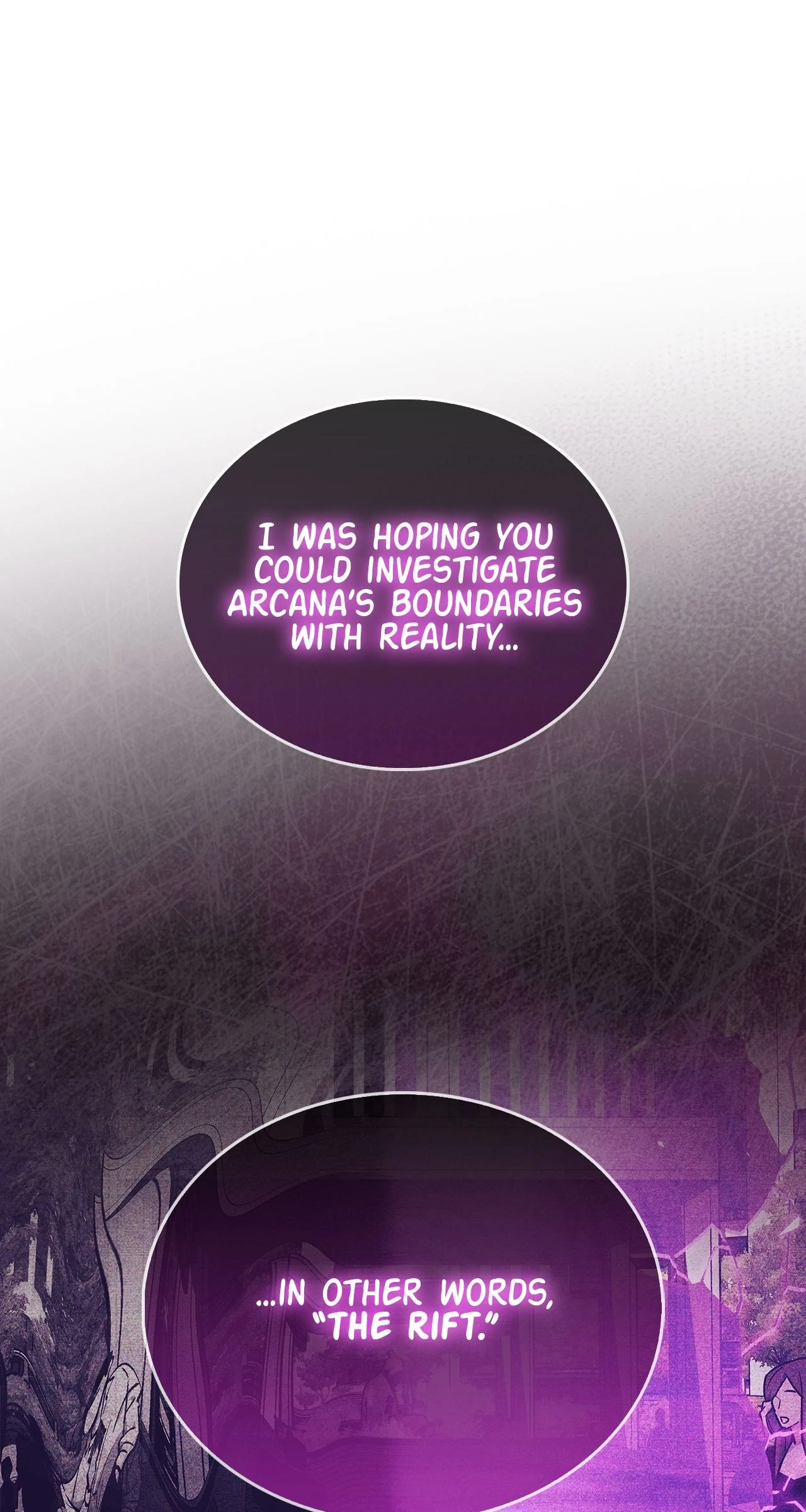 The Player Hides His Past [Official] - Chapter 55 manhwa