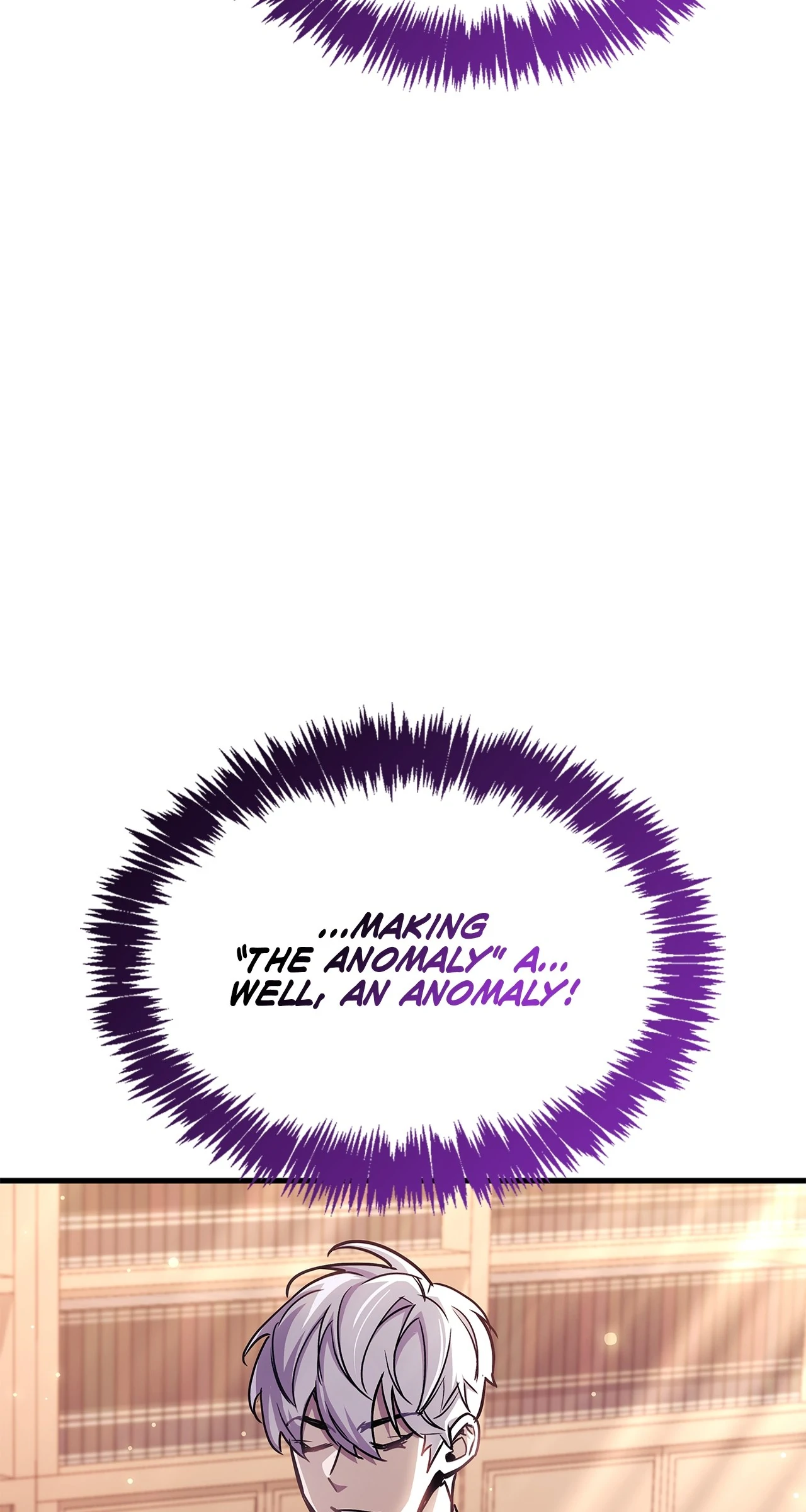 The Player Hides His Past [Official] - Chapter 55 manhwa