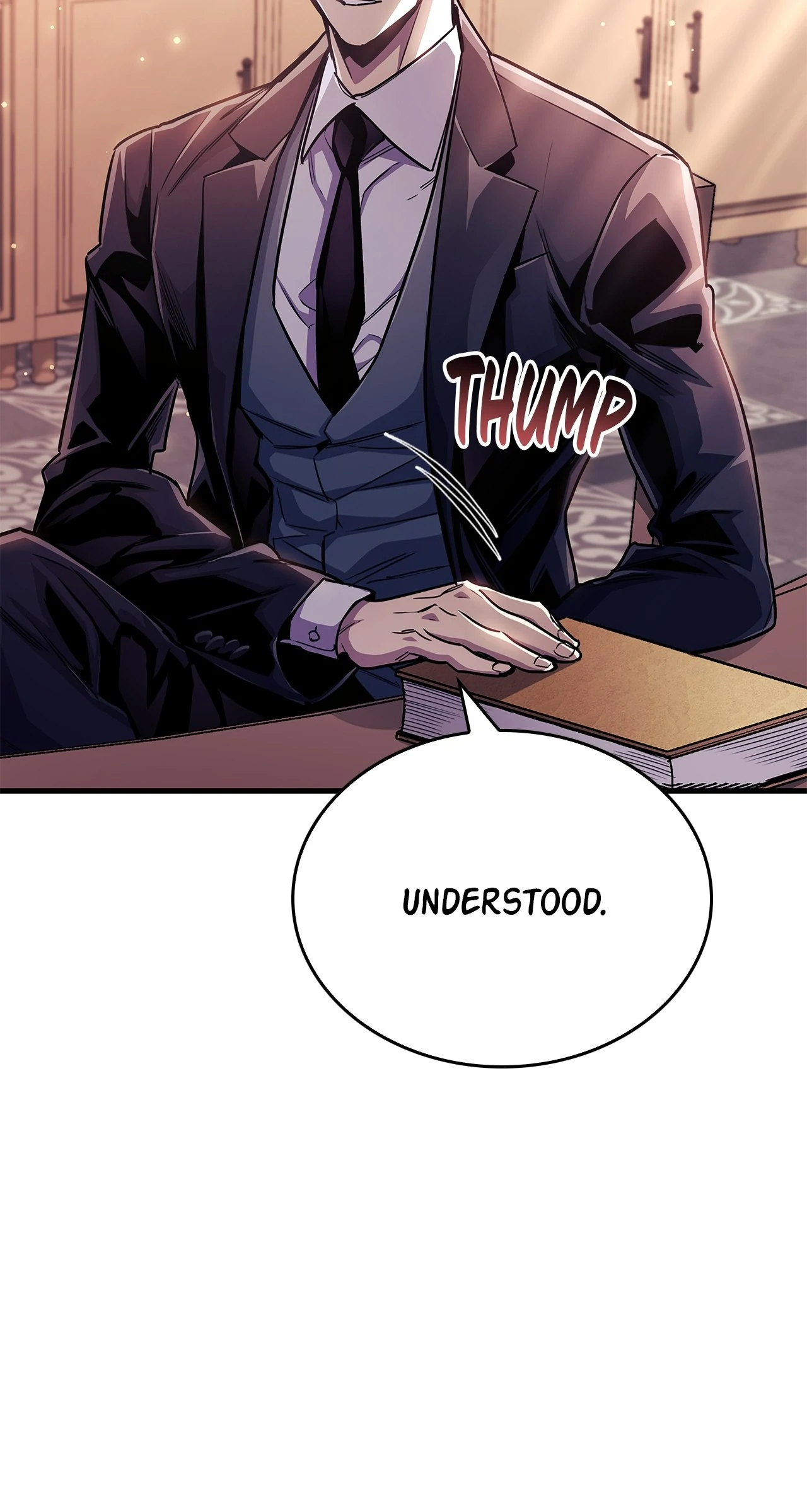 The Player Hides His Past [Official] - Chapter 55 manhwa