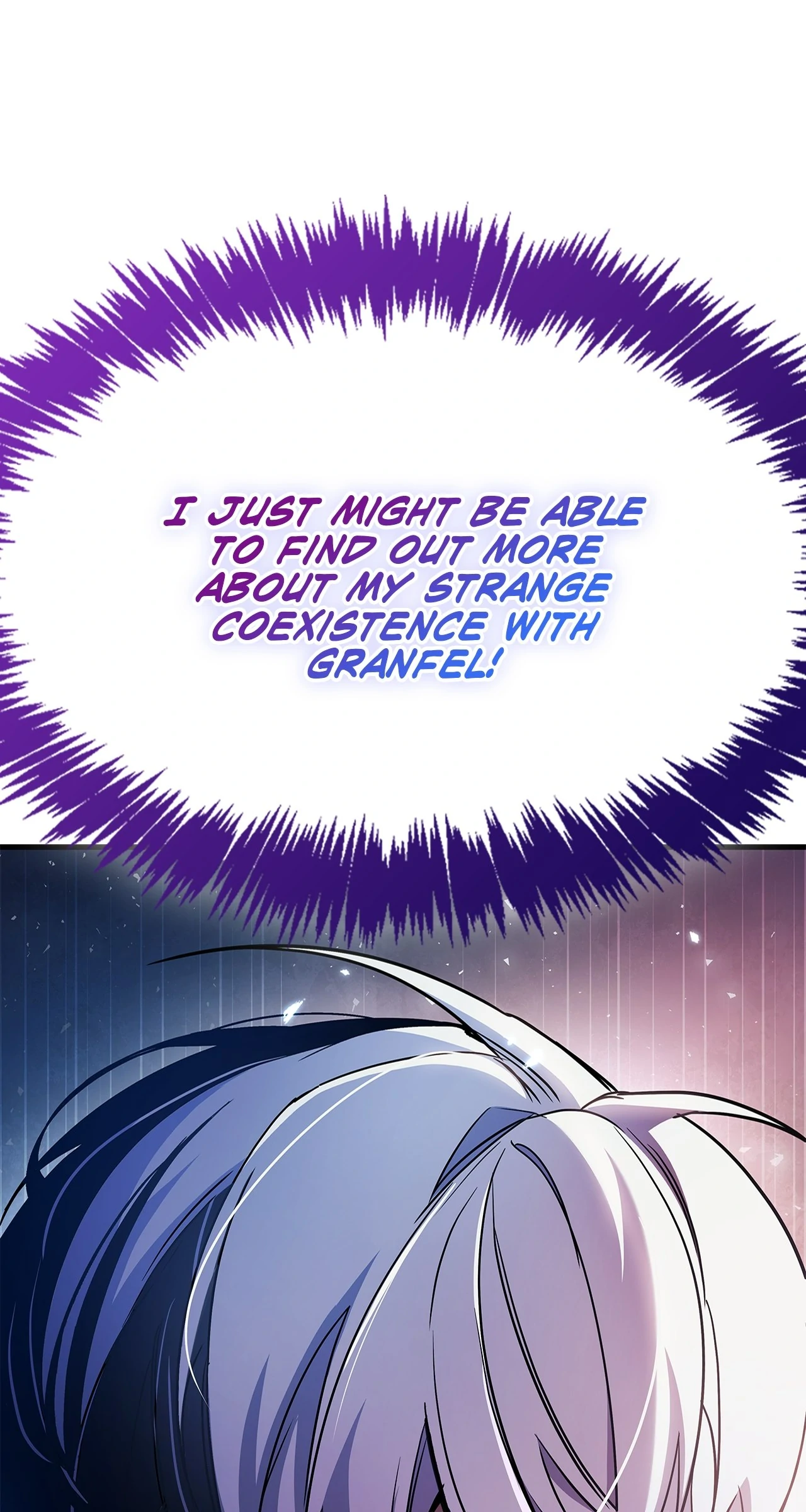 The Player Hides His Past [Official] - Chapter 55 manhwa