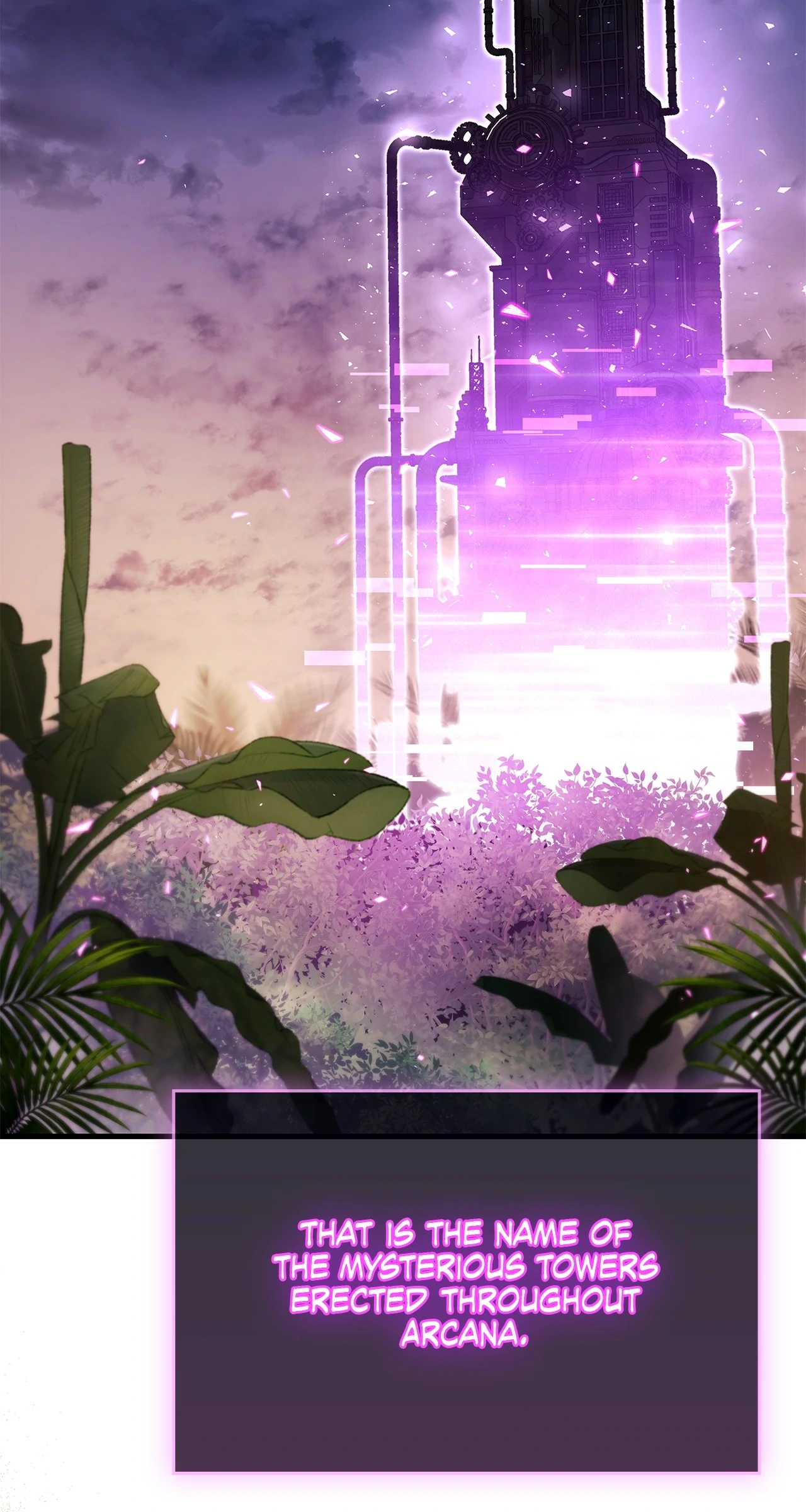 The Player Hides His Past [Official] - Chapter 56 manhwa