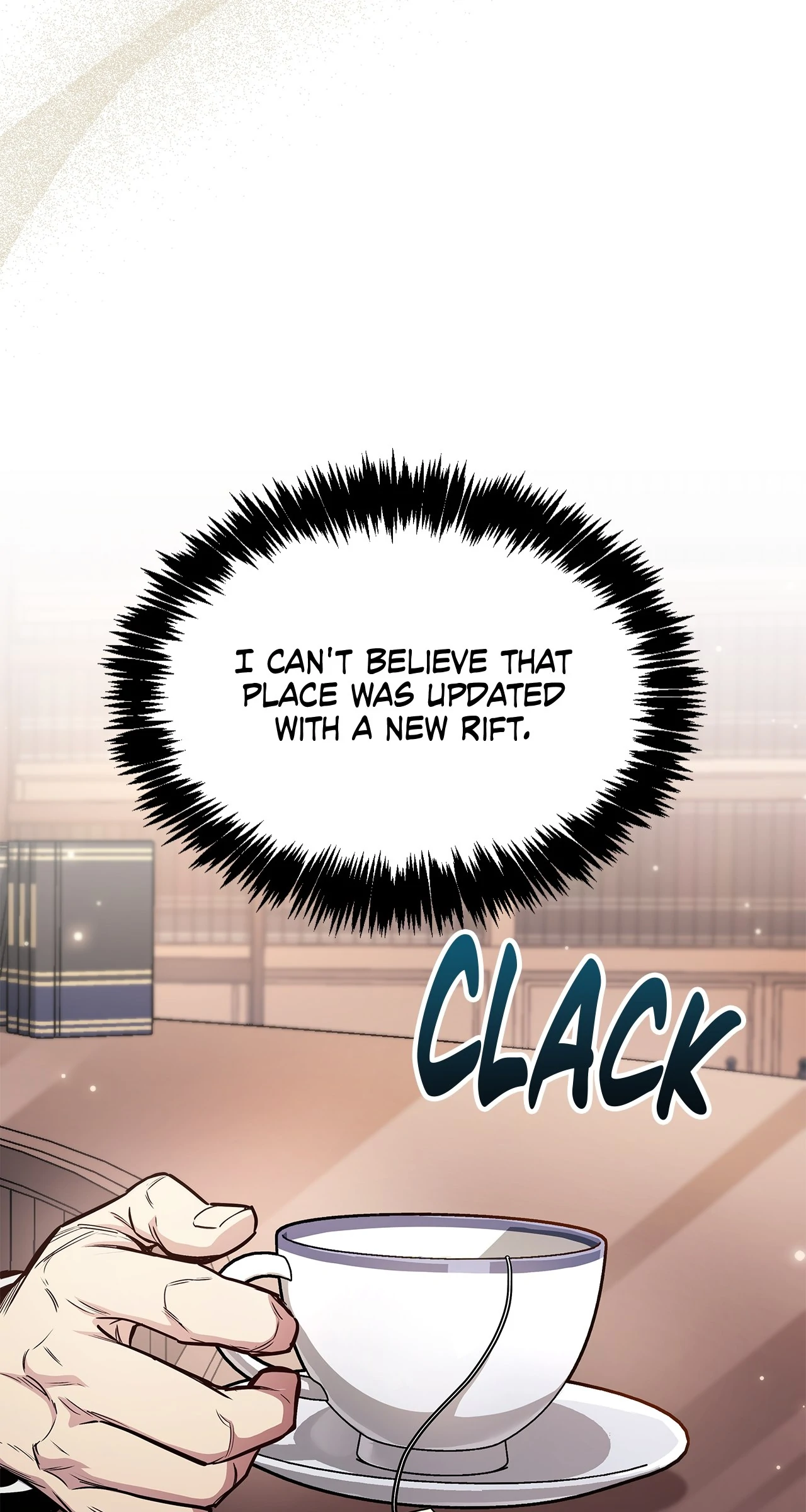 The Player Hides His Past [Official] - Chapter 56 manhwa